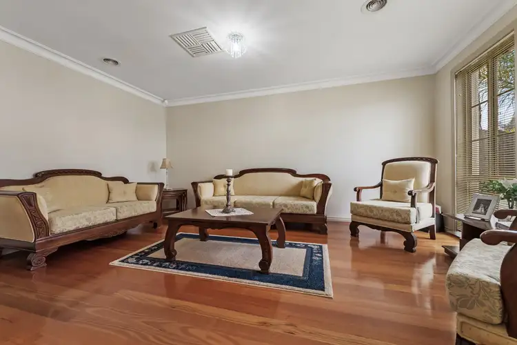 Sixth view of Homely house listing, 12 Parer Way, Roxburgh Park VIC 3064