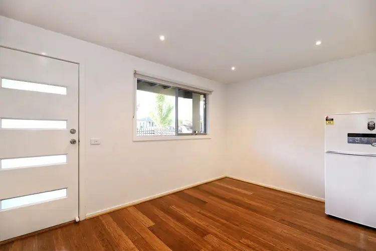 Second view of Homely townhouse listing, 48/60 Cradle Mountain Drive, Craigieburn VIC 3064