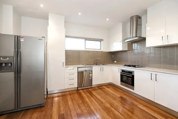 Third view of Homely townhouse listing, 48/60 Cradle Mountain Drive, Craigieburn VIC 3064