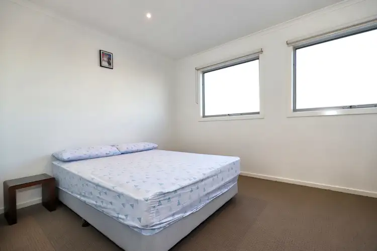 Fifth view of Homely townhouse listing, 48/60 Cradle Mountain Drive, Craigieburn VIC 3064