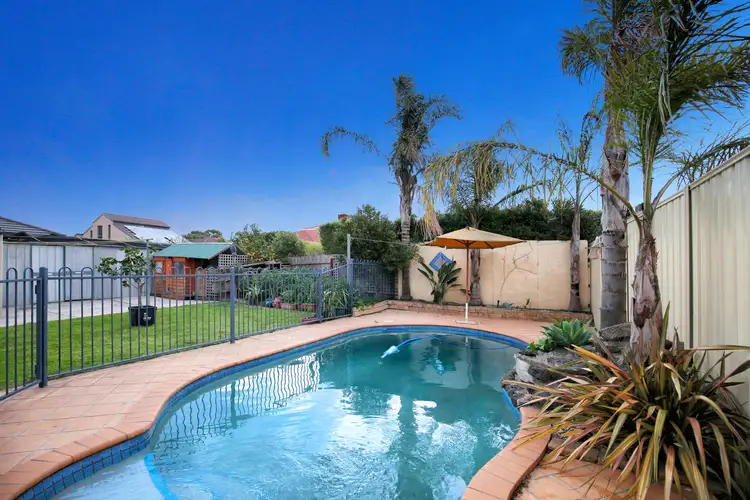 Second view of Homely house listing, 25 Amesbury Avenue, Craigieburn VIC 3064