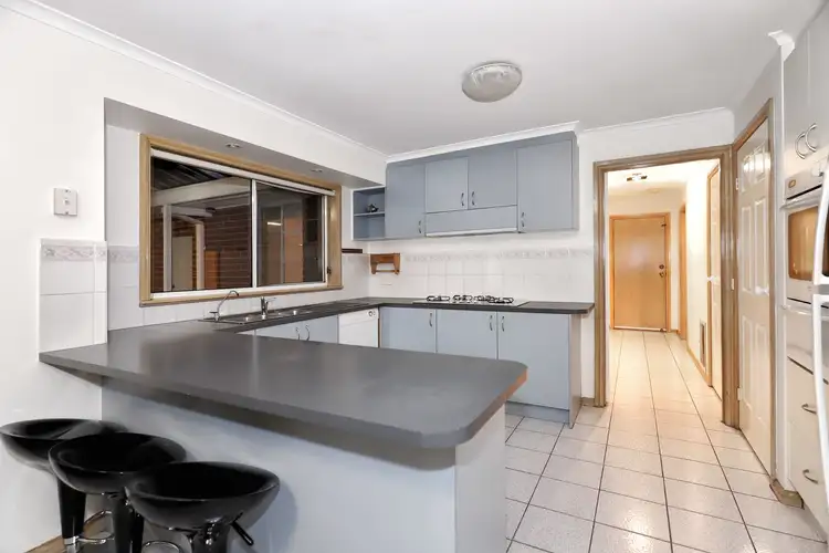 Third view of Homely house listing, 25 Amesbury Avenue, Craigieburn VIC 3064