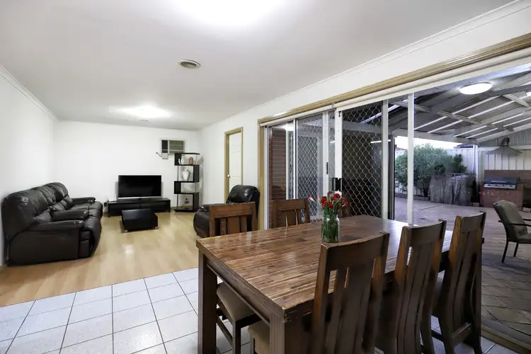Fifth view of Homely house listing, 25 Amesbury Avenue, Craigieburn VIC 3064