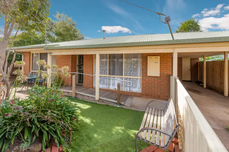 Main view of Homely unit listing, 56A Hothlyn Drive, Craigieburn VIC 3064