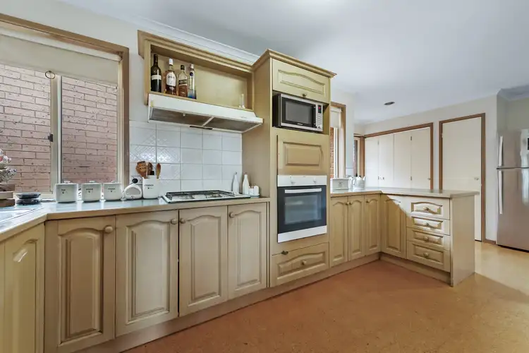 Second view of Homely unit listing, 56A Hothlyn Drive, Craigieburn VIC 3064