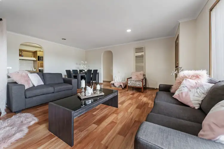 Third view of Homely unit listing, 56A Hothlyn Drive, Craigieburn VIC 3064