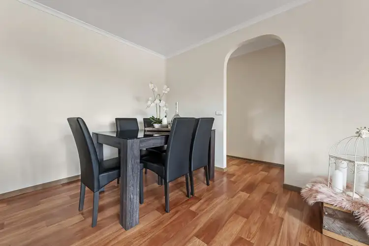 Fifth view of Homely unit listing, 56A Hothlyn Drive, Craigieburn VIC 3064