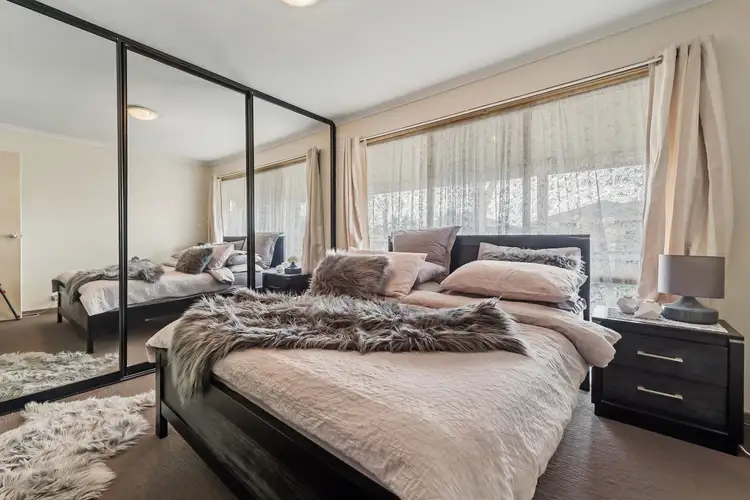 Sixth view of Homely unit listing, 56A Hothlyn Drive, Craigieburn VIC 3064