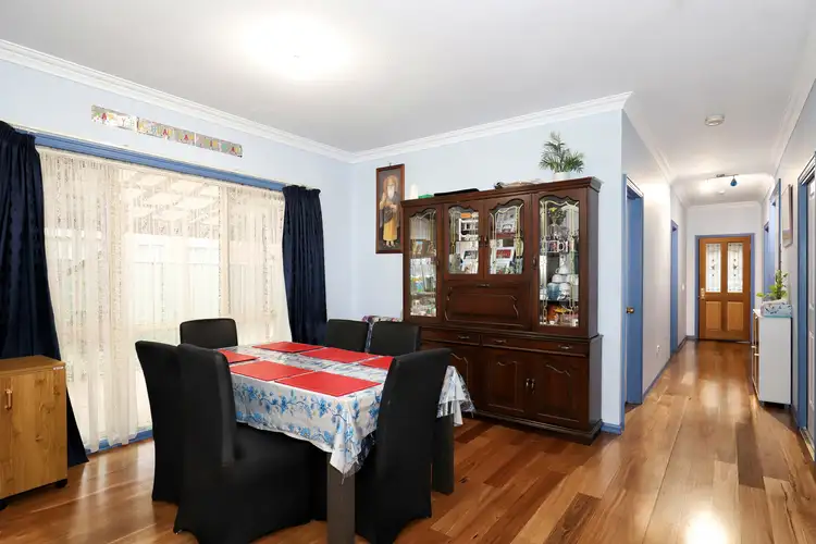 Sixth view of Homely house listing, 6 Kings Glen, Craigieburn VIC 3064