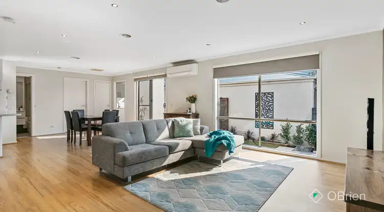 Second view of Homely unit listing, 4/21 Brunnings Road, Carrum Downs VIC 3201