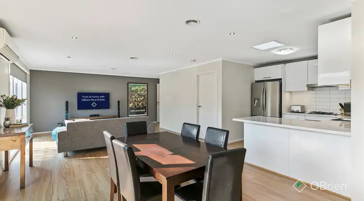 Third view of Homely unit listing, 4/21 Brunnings Road, Carrum Downs VIC 3201