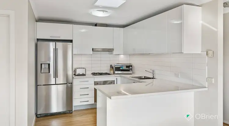 Fourth view of Homely unit listing, 4/21 Brunnings Road, Carrum Downs VIC 3201