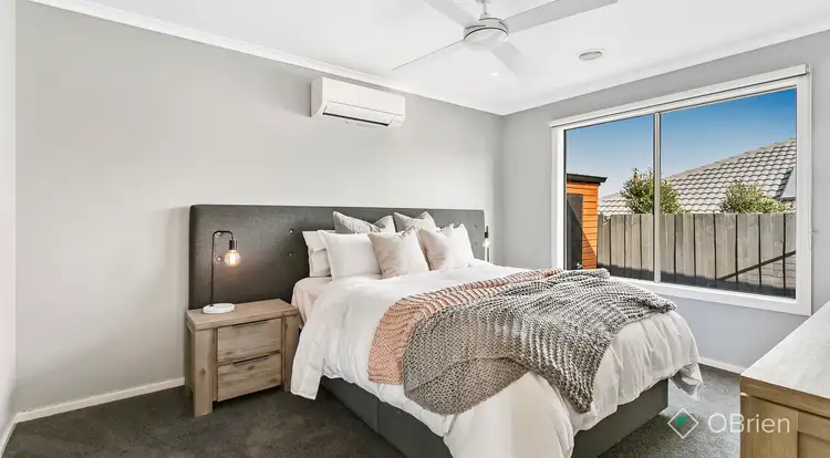 Fifth view of Homely unit listing, 4/21 Brunnings Road, Carrum Downs VIC 3201