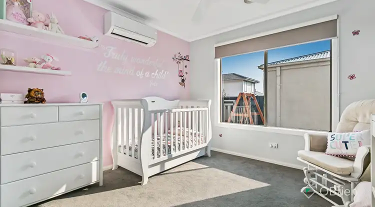 Sixth view of Homely unit listing, 4/21 Brunnings Road, Carrum Downs VIC 3201