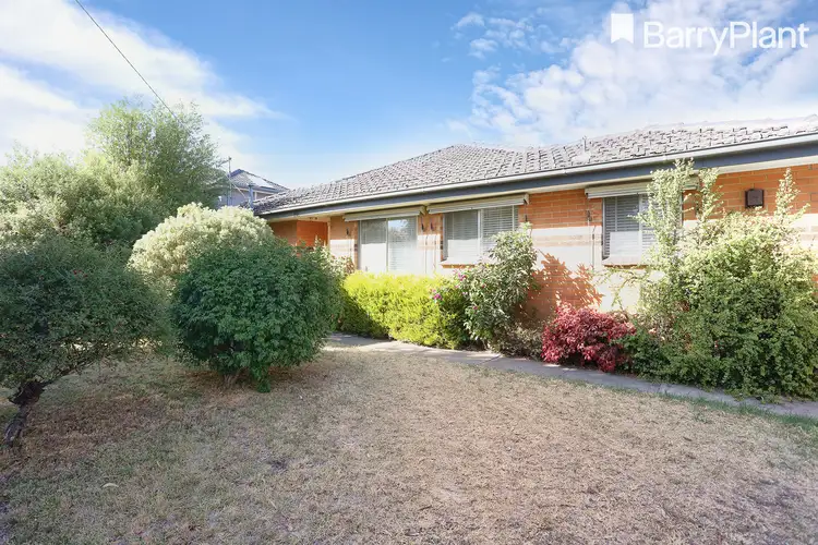 Main view of Homely unit listing, 1/101 Glenroy Road, Glenroy VIC 3046