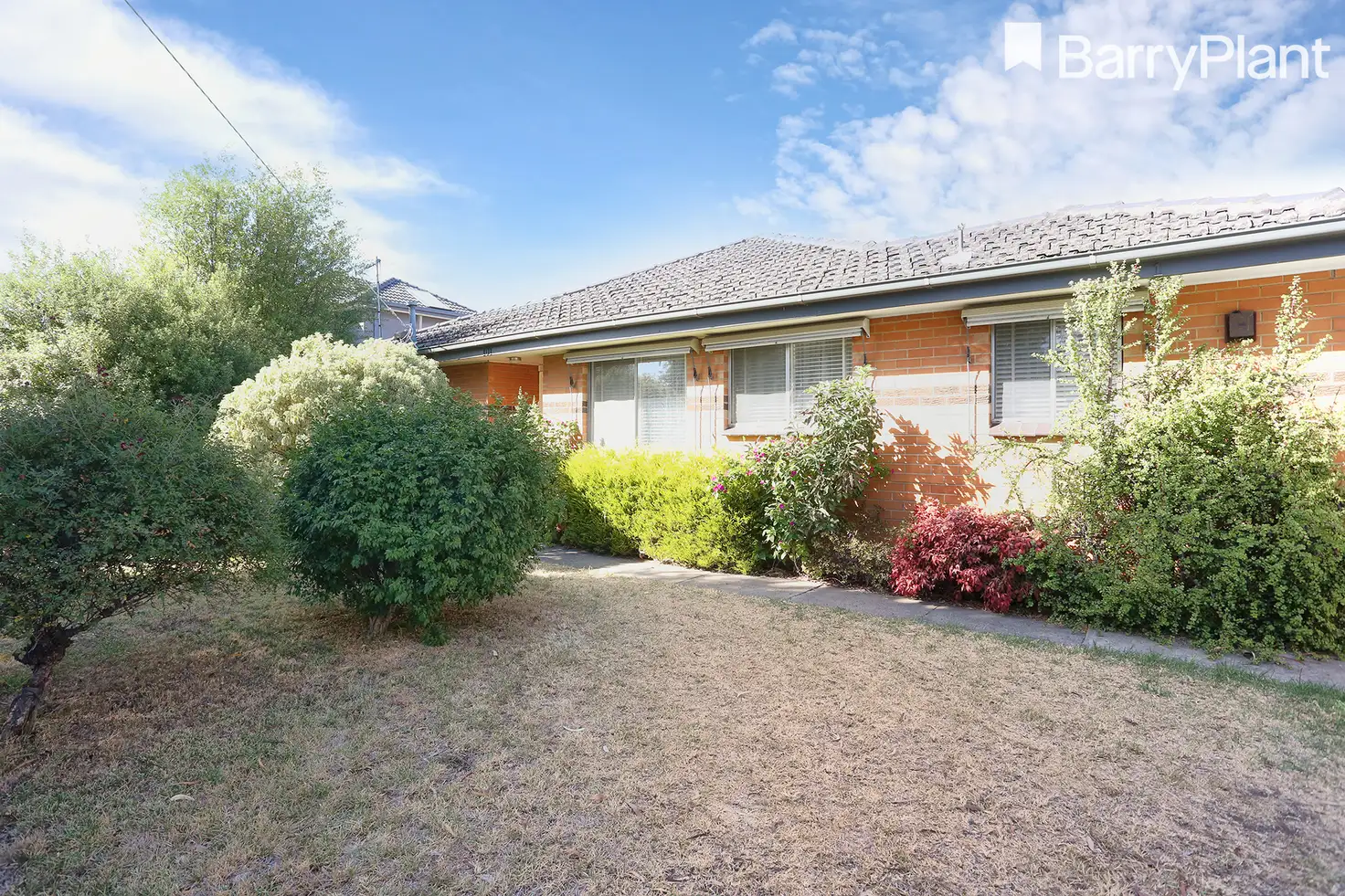 Main view of Homely unit listing, 1/101 Glenroy Road, Glenroy VIC 3046