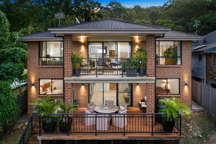 Main view of Homely house listing, 3-4 Pacific Highway, Mooney Mooney NSW 2083