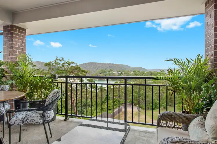 Second view of Homely house listing, 3-4 Pacific Highway, Mooney Mooney NSW 2083