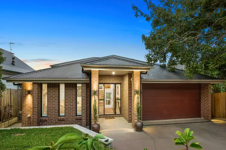 Fifth view of Homely house listing, 3-4 Pacific Highway, Mooney Mooney NSW 2083