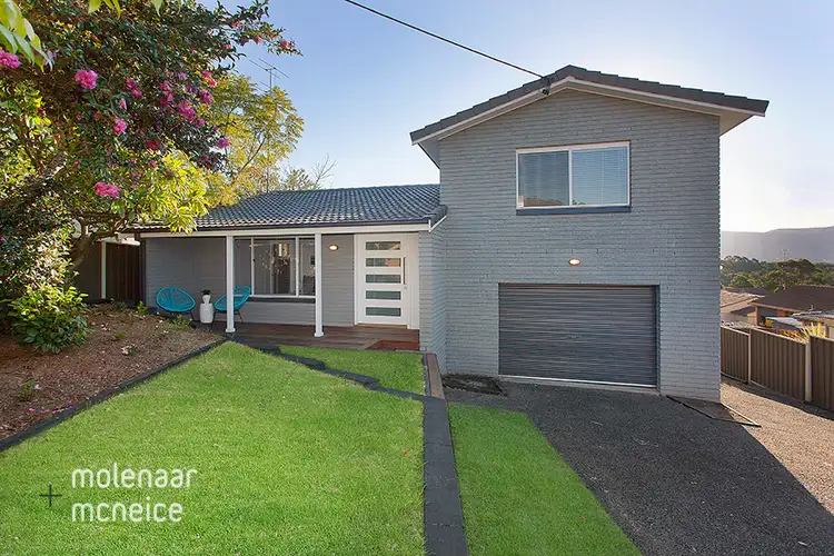 18 Compton Street, Dapto NSW 2530