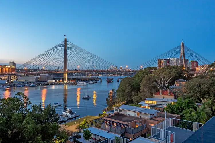 30/1 Stewart Street, Glebe NSW 2037