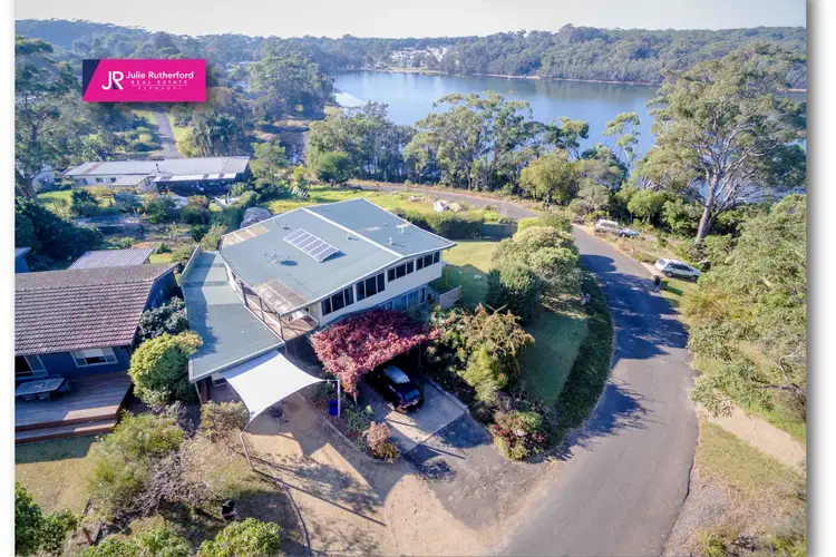 92 O'connells Point Road, Wallaga Lake NSW 2546