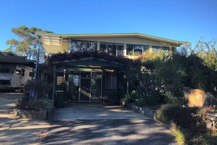 Third view of Homely house listing, 92 O'connells Point Road, Wallaga Lake NSW 2546