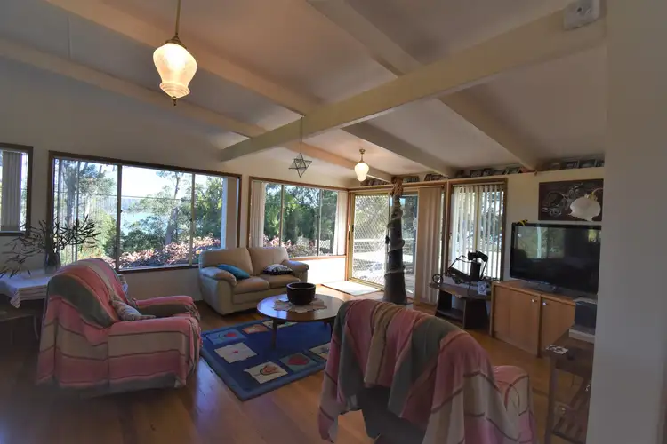 Fifth view of Homely house listing, 92 O'connells Point Road, Wallaga Lake NSW 2546