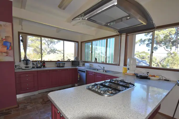 Seventh view of Homely house listing, 92 O'connells Point Road, Wallaga Lake NSW 2546
