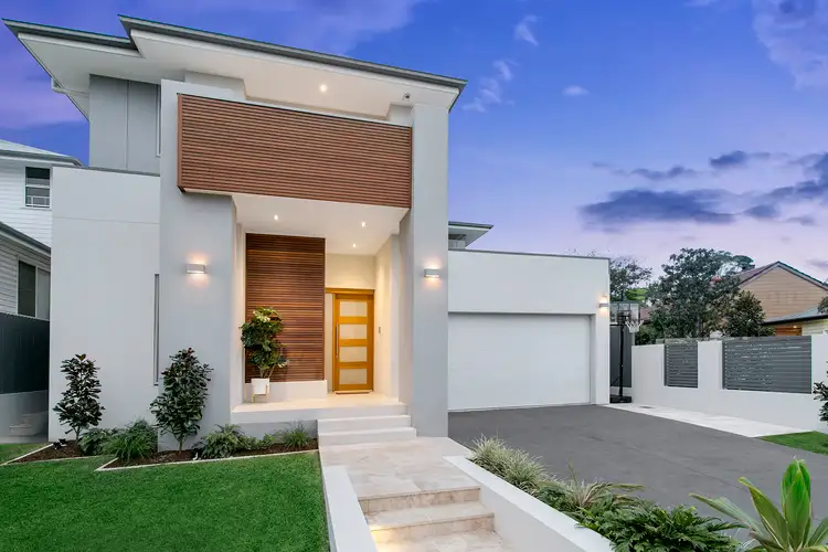2 Woolgoolga Street, North Balgowlah NSW 2093