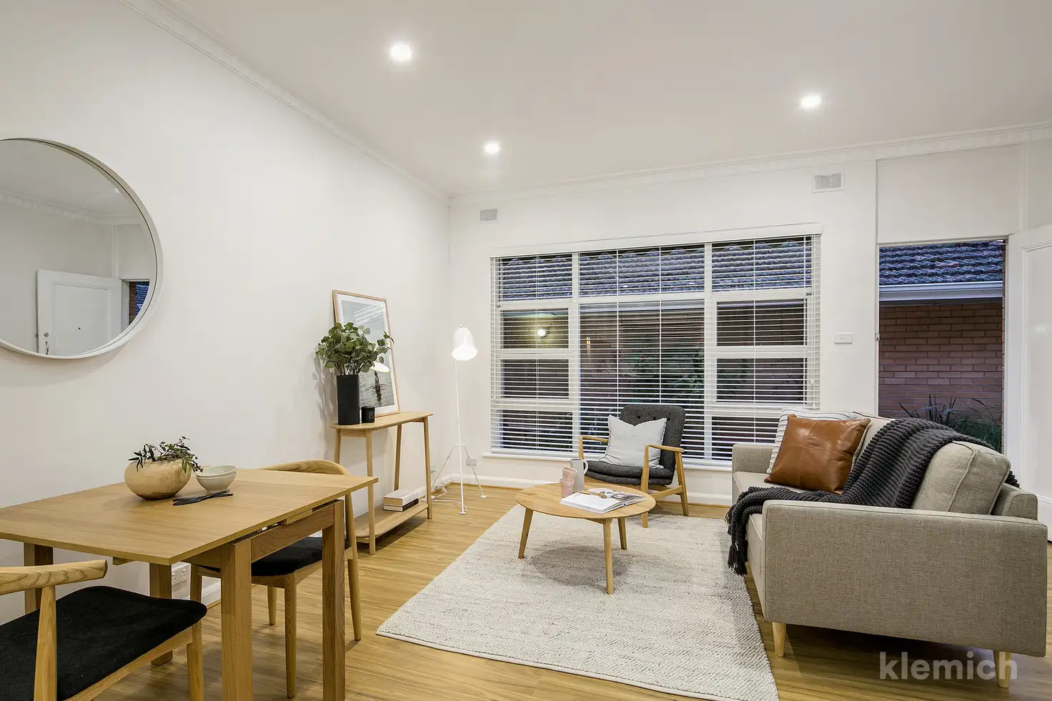 Main view of Homely unit listing, 4/62 Tusmore Avenue, Tusmore SA 5065