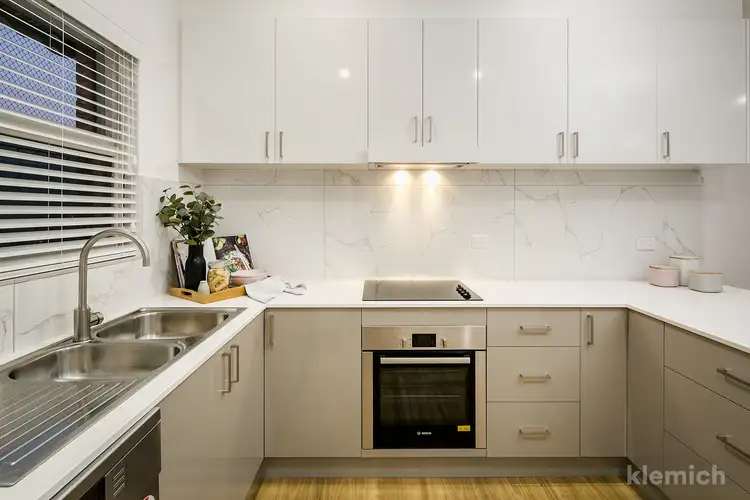 Second view of Homely unit listing, 4/62 Tusmore Avenue, Tusmore SA 5065