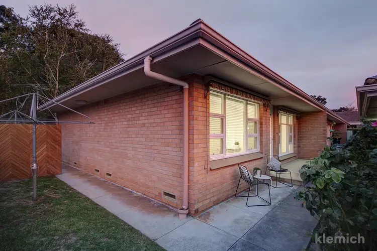 Third view of Homely unit listing, 4/62 Tusmore Avenue, Tusmore SA 5065