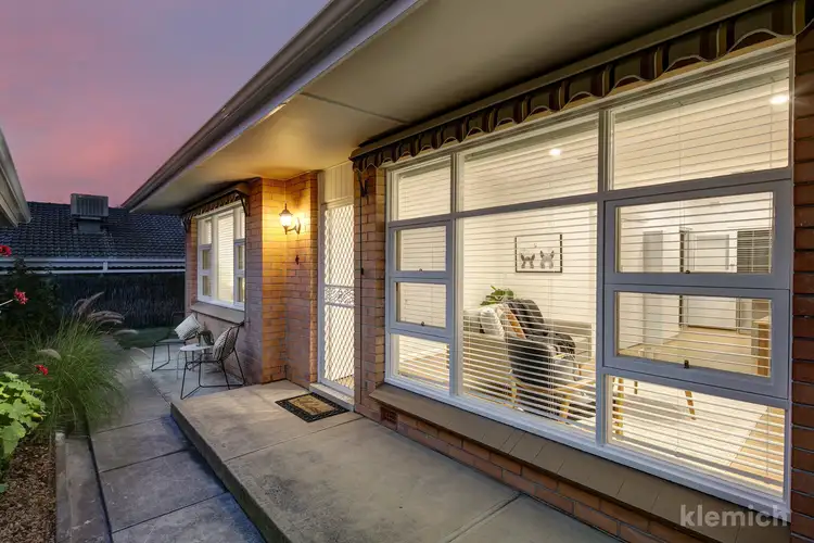 Fourth view of Homely unit listing, 4/62 Tusmore Avenue, Tusmore SA 5065