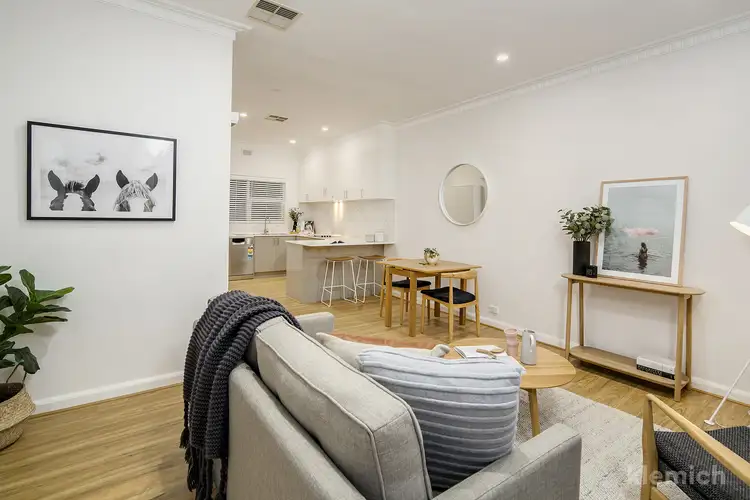 Fifth view of Homely unit listing, 4/62 Tusmore Avenue, Tusmore SA 5065