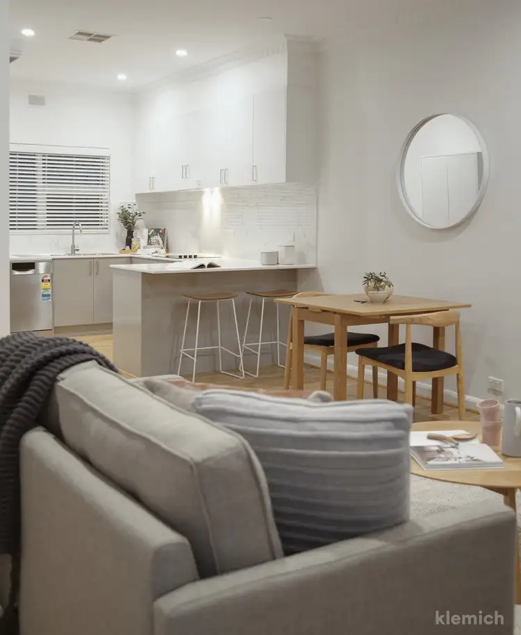 Sixth view of Homely unit listing, 4/62 Tusmore Avenue, Tusmore SA 5065