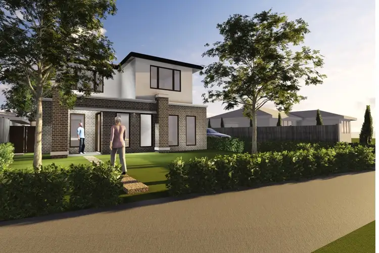 61 Albany Drive, Mulgrave VIC 3170