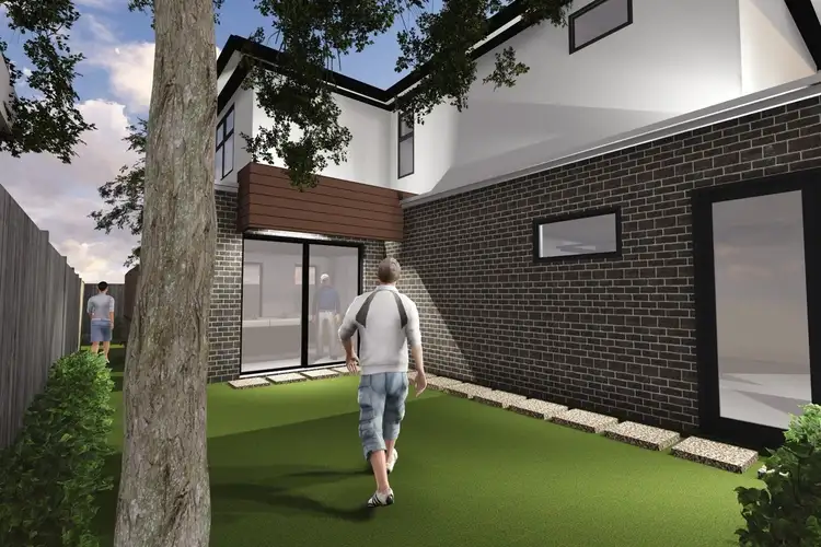 Fifth view of Homely house listing, 61 Albany Drive, Mulgrave VIC 3170