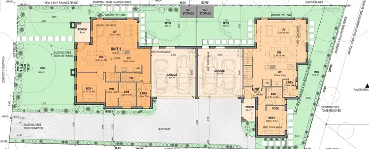Sixth view of Homely house listing, 61 Albany Drive, Mulgrave VIC 3170