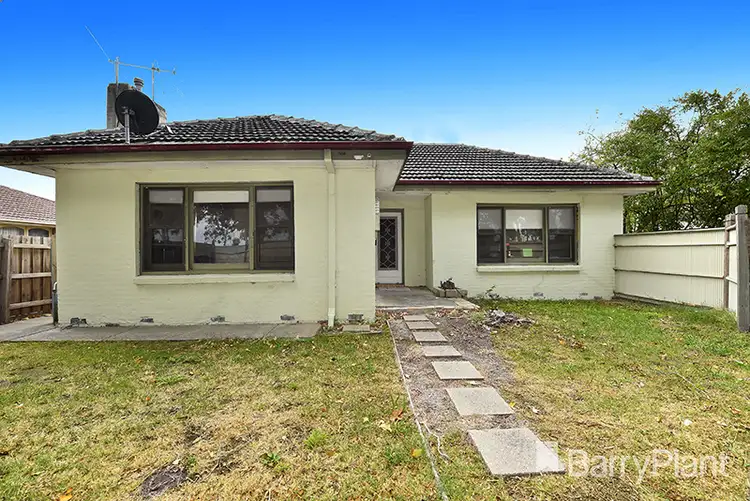 1/703 High Street Road, Glen Waverley VIC 3150