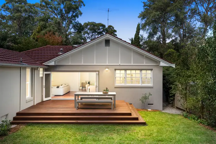 83 Highfield Road, Lindfield NSW 2070