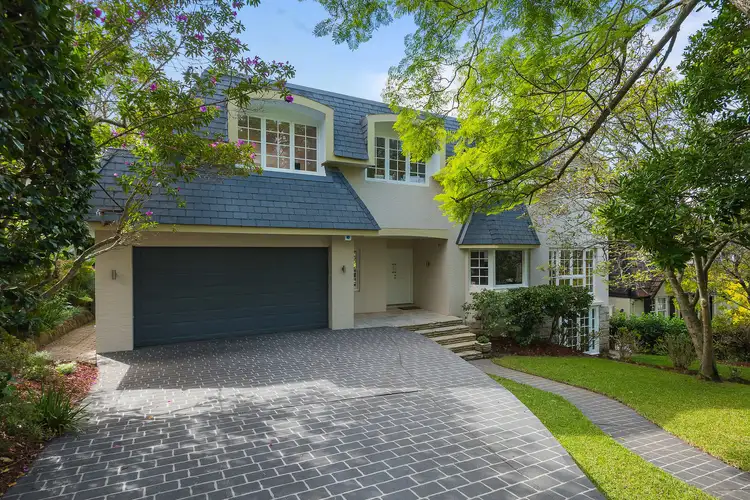 8 Narelle Avenue, Pymble NSW 2073