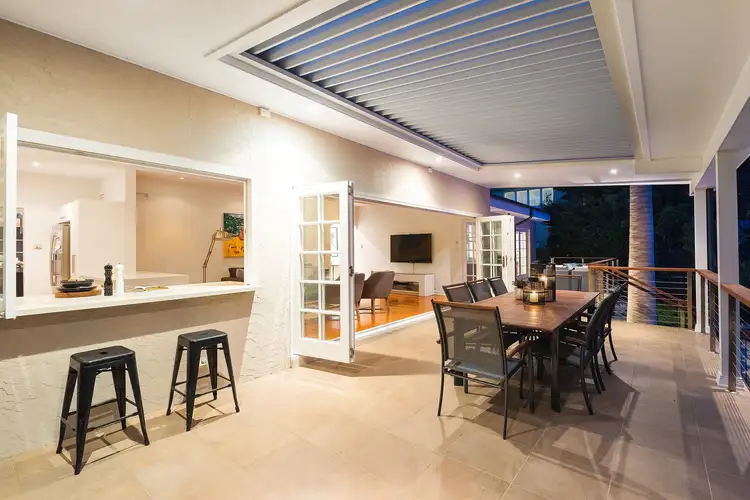 Fifth view of Homely house listing, 8 Narelle Avenue, Pymble NSW 2073