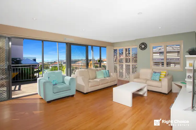 Third view of Homely house listing, 2 Houtman Avenue, Shell Cove NSW 2529