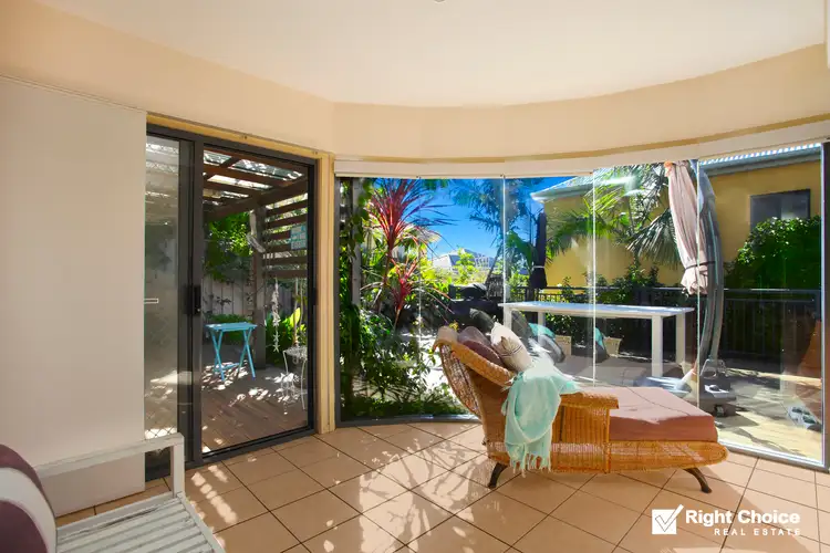 Fifth view of Homely house listing, 2 Houtman Avenue, Shell Cove NSW 2529