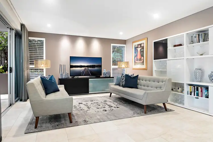 Fourth view of Homely apartment listing, 1/44 Stanton Road, Mosman NSW 2088