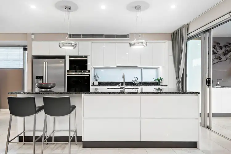 Fifth view of Homely apartment listing, 1/44 Stanton Road, Mosman NSW 2088