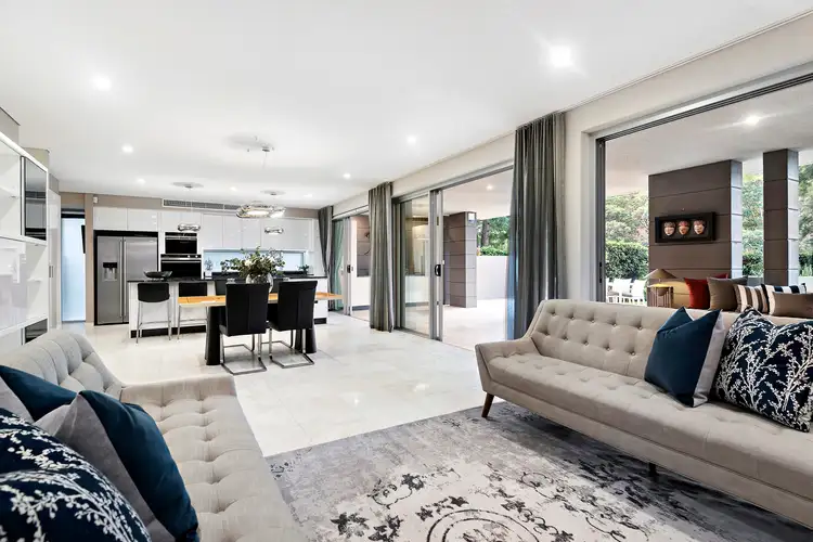 Sixth view of Homely apartment listing, 1/44 Stanton Road, Mosman NSW 2088