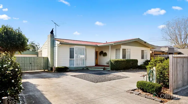 1 Wynnstay Road, Seaford VIC 3198