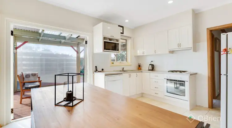 Fifth view of Homely house listing, 1 Wynnstay Road, Seaford VIC 3198